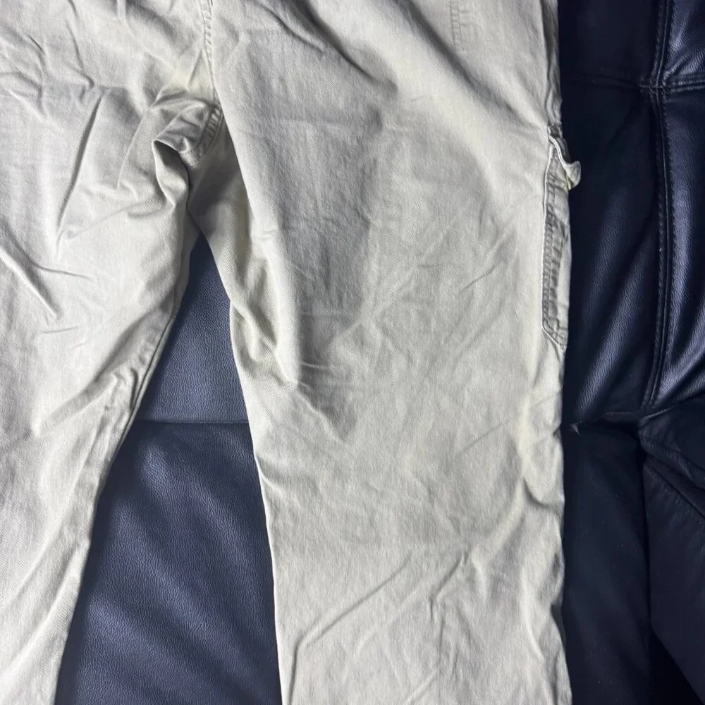 Wrangler men cargo